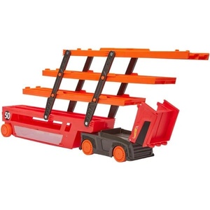 Mattel Хот Уийлс Мега хaулър (GHR48)