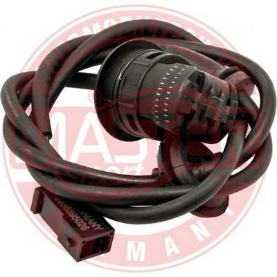 Snímač počtu otáčok kolesa MASTER-SPORT GERMANY 0986595026-PCS-MS