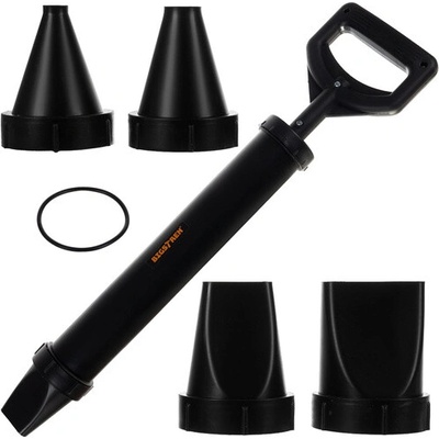 Bigstren 21506 Ruční pumpa na cement – Sleviste.cz