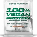 SciTec Nutrition 100% Vegan Protein 33 g