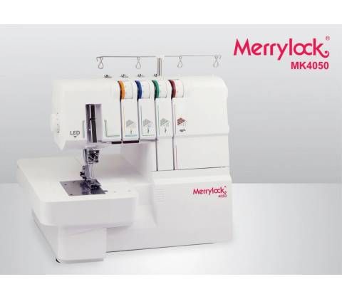 MERRYLOCK MK 4050