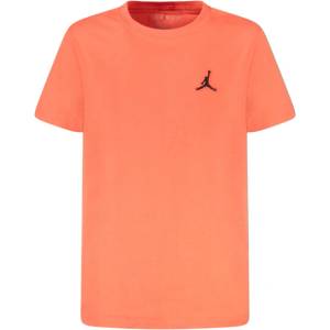 Nike Детска тениска с къс ръкав jordan, Размер 10-12a, Цвят Червено (95d266_rocrimso)