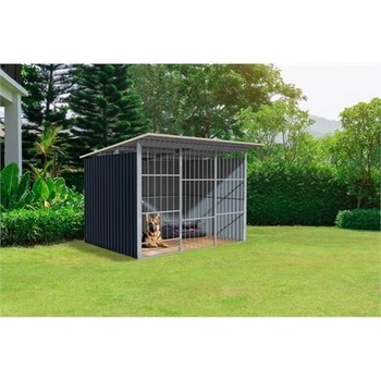 G21 Kotec pro psa KEN 572 260 x 186 x 220 cm