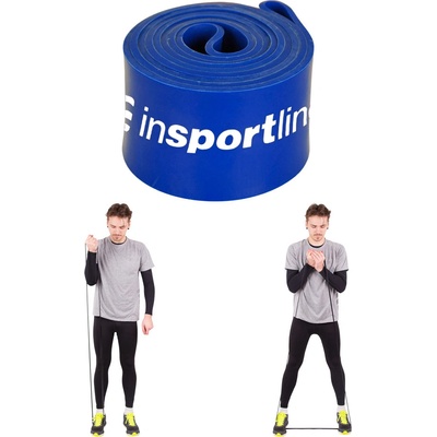 inSPORTline Hangy X-Heavy 204x6,5 cm 45 kg