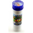 Bublifuk Moje první auta 50ml