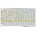 Legamaster Professional 100 x 200 cm