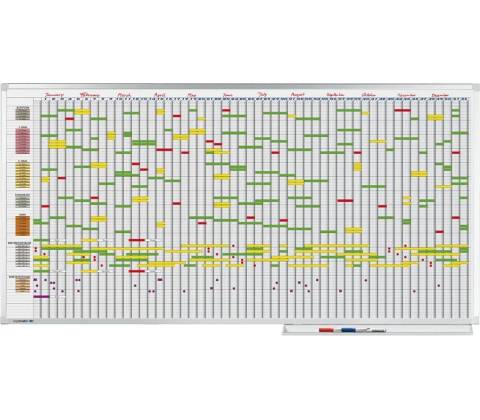 Legamaster Professional 100 x 200 cm