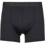 Stoic Мъжко мериносово термобельо Stoic Merino150 AlsenSt. Boxer Merino base layer - Black - размер XL (015-1638-0114)