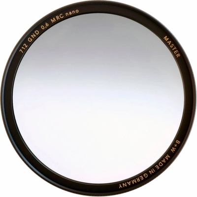 B+W Master Line Gradual 712 GND 0.6 ND 67 mm