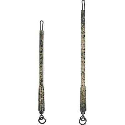 Avid Carp Záveska Solid Bag Stem Short 5ks