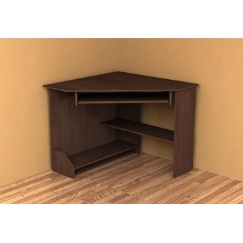 Бюро модел В6 венге