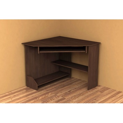 Бюро модел В6 венге