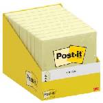 Post-it Кубче Z-notes 3M 76х76мм 100л