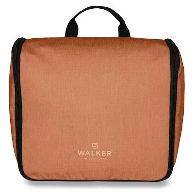 Walker The Concept 2.0 Ibiza Coconut, medenooranžová