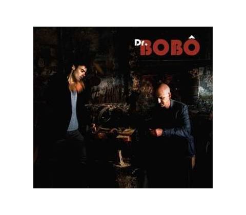 Dr. Bobo - Dr.bobo CD