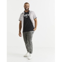 Celio džíny Vojog3 šedá