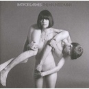BAT FOR LASHES: HAUNTED MAN CD