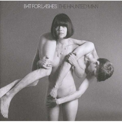 BAT FOR LASHES: HAUNTED MAN CD