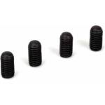 Losi Шестостенен червей 10-32x3/8" (4)