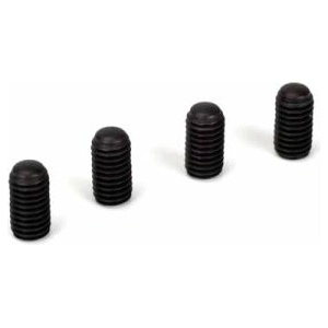 Losi Шестостенен червей 10-32x3/8" (4)