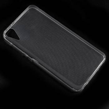 Image 1 of HTC Desire 10 Lifestyle Силиконов Калъф TPU и Протектор