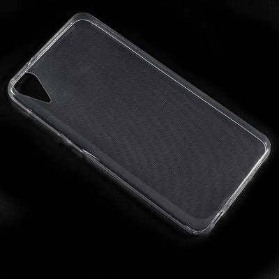 HTC Desire 10 Lifestyle Силиконов Калъф TPU и Протектор