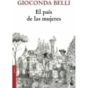 El pais de las mujeres | Gioconda Belli (ISBN: 9788432215667)