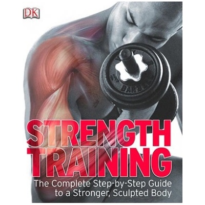 Strength Training (Inc. Dorling Kindersley)(Brožovaná)