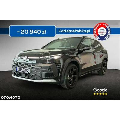 Volkswagen T-Roc 1.5 TSI Style DSG 110 kW