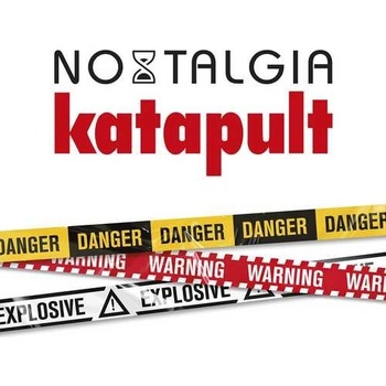 KATAPULT - NOSTALGIA CD