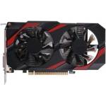 BlackBird GeForce GTX 1050 4GB DDR5 (BH1568) Видео карти