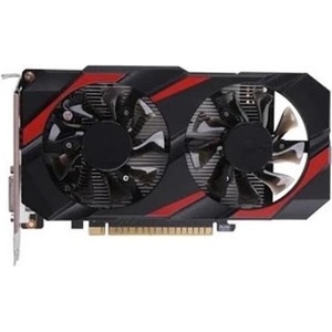 BlackBird GeForce GTX 1050 4GB DDR5 (BH1568) Видео карти