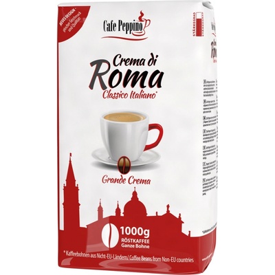 Cafe Peppino Grande Crema 1 kg