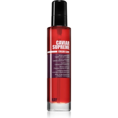 KayPro Color Care Caviar Supreme серум за боядисана коса 100ml
