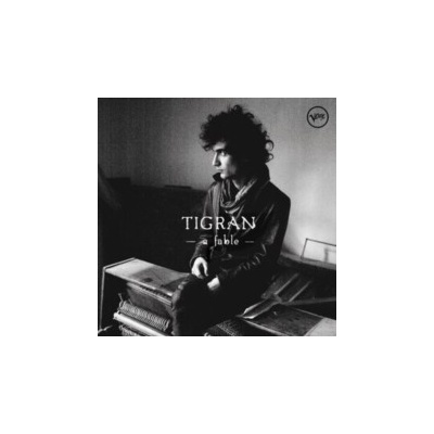 A Fable - Tigran Hamasyan LP
