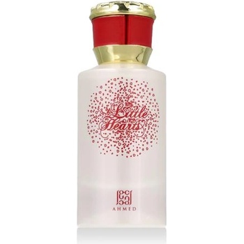Ahmed Al Maghribi Little Hearts EDP 50 ml