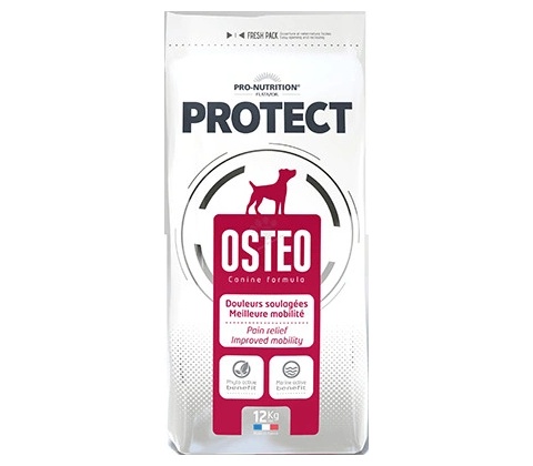 Flatazor Protect Osteo 12 kg