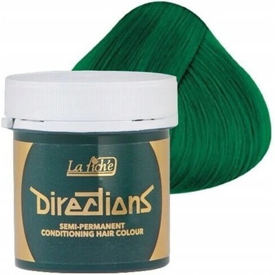 La Riche Tónovací barva na vlasy 88 ml Apple Green