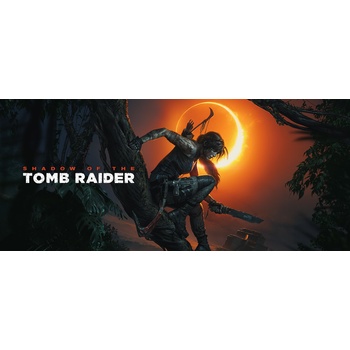 Shadow of the Tomb Raider (Croft Edition)