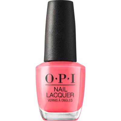 OPI Nail Lacquer Лак за нокти, Elephantastic Pink, I42, 15 ml