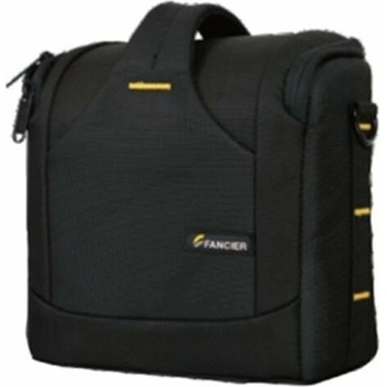 Fancier Černá Bee 50