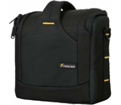 Fancier Černá Bee 50