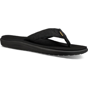Teva Voya Flip Размер на обувките (ЕС): 44, 5 / Цвят: черен