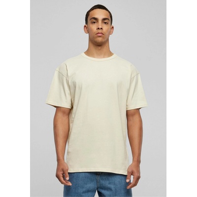 Urban Classics pánské oversize tričko Písková