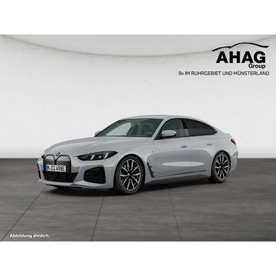 BMW i4 eDrive40 M Sport Pro 250 kW