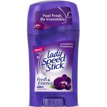 Lady Speed Stick Fresh & Essence Luxurious Freshness deostick 45 g