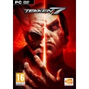 Hry na PC Tekken 7 (Deluxe Edition)