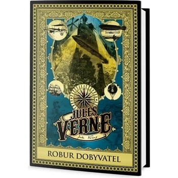 Robur Dobyvatel