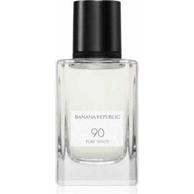 Banana Republic Pure White parfémovaná voda unisex 30 ml