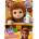 Moose Little Live Pets My Baby Monkey Mango (26558)
